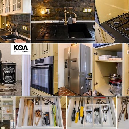 Apartamento Koa - Goli 2Bdr W Terrace Braşov Exterior foto