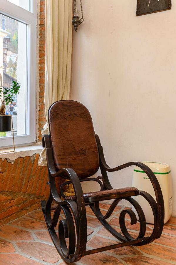 Apartamento Koa - Goli 2Bdr W Terrace Braşov Exterior foto