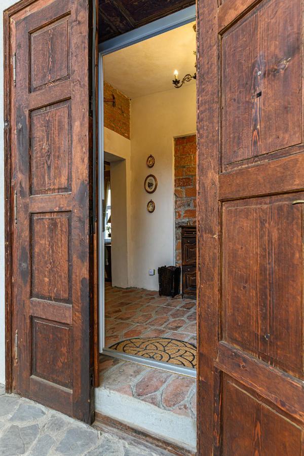 Apartamento Koa - Goli 2Bdr W Terrace Braşov Exterior foto