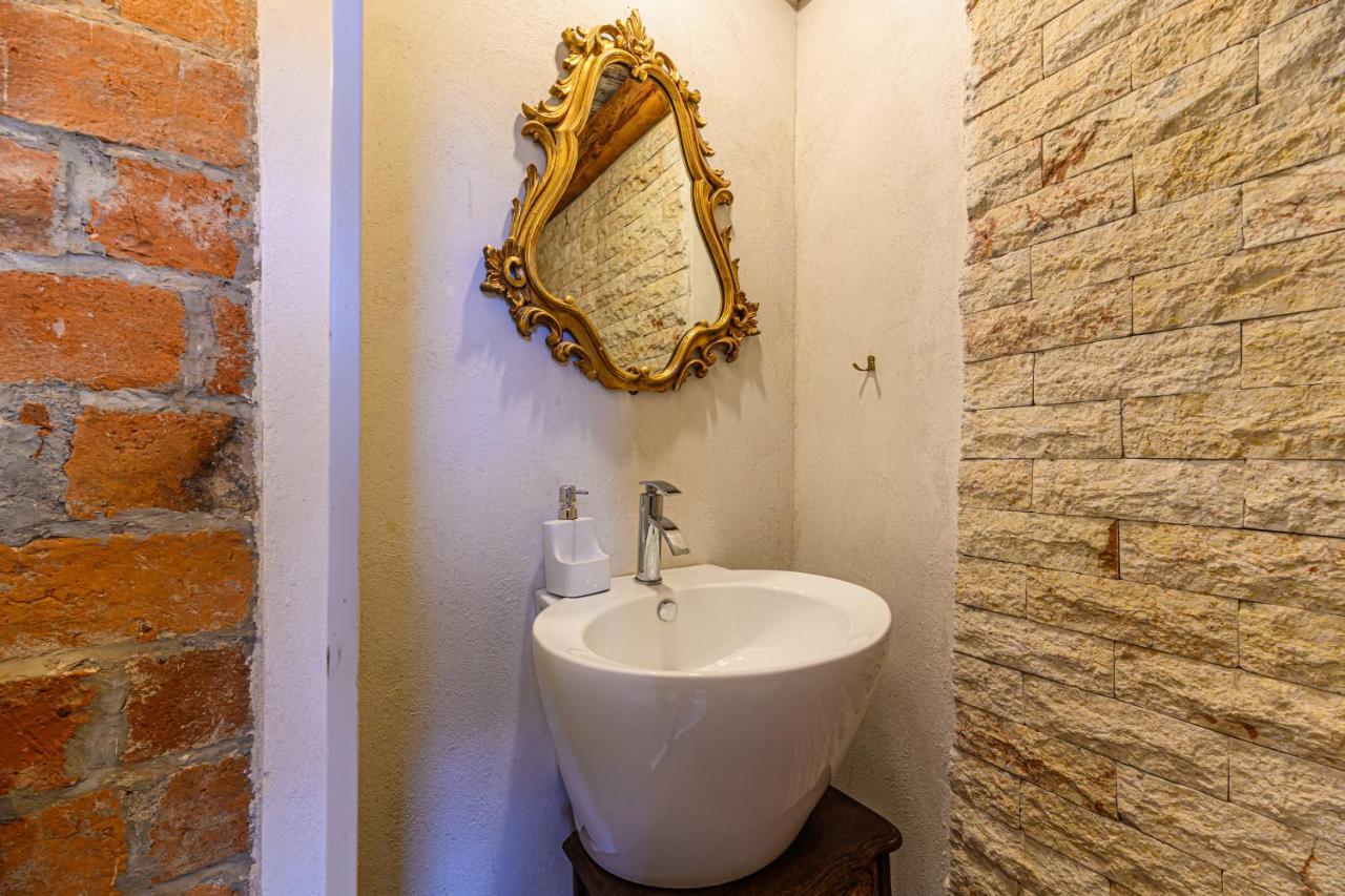 Apartamento Koa - Goli 2Bdr W Terrace Braşov Exterior foto